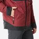 Sh100 x-warm m jacket bl, xl (chest 43") Preto-fumê 4G