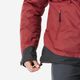 Sh100 x-warm m jacket bl, xl (chest 43") Preto-fumê 4G