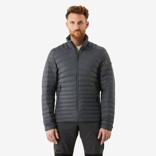 Down-jkt-mt100-m-black-3xl--chest-52---Cinza-M