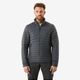 Down-jkt-mt100-m-black-3xl--chest-52---Cinza-M