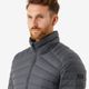 Down-jkt-mt100-m-black-3xl--chest-52---Cinza-M