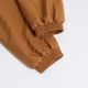 Trousers warm sh100 kid brown, 96-102 4 ANOS