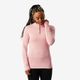 Bl ski 500 1/2 zip top w dark grey, xs Rosa 3G