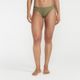 *top second skin preto liso pv19, xl Verde-militar GG