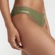 *top second skin preto liso pv19, xl Verde-militar GG