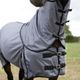 Anti fly sheet grey, 145cm 115 CM