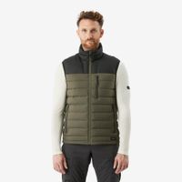 Down vest mt500 m kaki, 2xl G