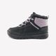 Shoes warm sh100 mid lace jr, uk 5 eu38 Cinza-escuro 37