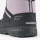 Shoes warm sh100 mid lace jr, uk 5 eu38 Cinza-escuro 37