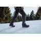 Shoes warm sh100 mid lace jr, uk 5 eu38 Azul-escuro 38