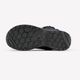 Shoes warm sh100 mid lace jr, uk 5 eu38 Azul-escuro 38
