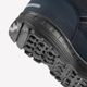 Shoes warm sh100 mid lace jr, uk 5 eu38 Azul-escuro 38