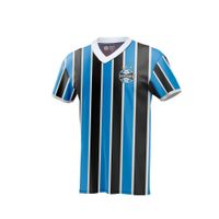 *csa grêmio tricolor masc 1989, xl G