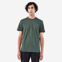 T-shirt dry 500 m green k23a, 2xl 3G