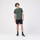 T-shirt dry 500 m green k23a, 2xl 3G