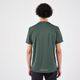 T-shirt dry 500 m green k23a, 2xl 3G