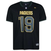 *csa pto new era jersey packers masc xl GG