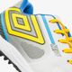 *chut society umbro pro 5, uk 11 - eu 46 41 BR