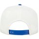 *bone off white new era packer, no size