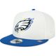 *bone off white new era eagles, no size