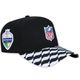 *bone pto new era logo nfl gam, no size