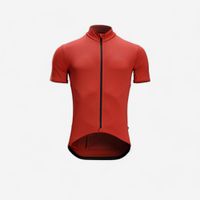 Rc500 m short-sleeve jersey nav, xl Vermelho G