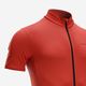 Rc500 m short-sleeve jersey nav, xl Vermelho G