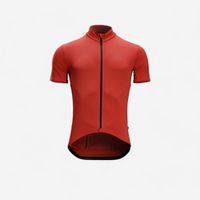 Rc500 m short-sleeve jersey nav, xl Vermelho M