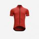 Rc500 m short-sleeve jersey nav, xl Vermelho M