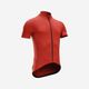 Rc500 m short-sleeve jersey nav, xl Vermelho M