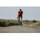 Rc500 m short-sleeve jersey nav, xl Vermelho M