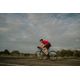 Rc500 m short-sleeve jersey nav, xl Vermelho M