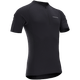 Ss jersey men essential black, xl 3G