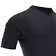 Ss jersey men essential black, xl 3G