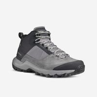 Shoes mh500 mid wtp mid m m shoes pe, 45 Cinza 39
