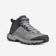 Shoes mh500 mid wtp mid m m shoes pe, 45 Cinza 39
