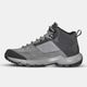 Shoes mh500 mid wtp mid m m shoes pe, 45 Cinza 39
