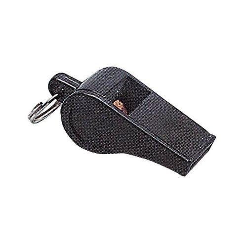 Apito de plástico
