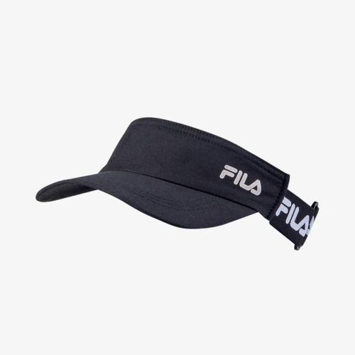 *fila viseira unisex comfort pt, no size