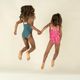 1pbg julia casi blue***, 96-102cm 3-4y Unica 2-3 ANOS