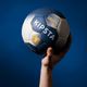 Ball h500 s3 grey blk, 3 Azul 3