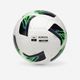 Club ball high visibility size 5, 5 Branco