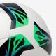 Club ball high visibility size 5, 5 Branco