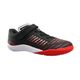 Ginka-500-futsal-kd-red-uk-1.5-eu34-Preto-34