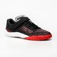 Ginka 500 futsal kd red, uk 1.5 eu34 Preto 32