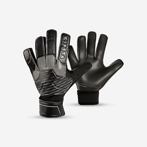 Gloves f100 resistgrip adult goalkeep, 9 10