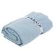 Mf l striped towel nav, no size Azul