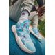 Meias de Basquetebol de Adulto NBA Basketball SO900 Preto (Lote de 2 pares), branco, 39-41
