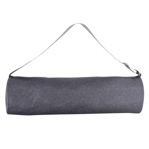 BOLSA PARA TAPETE DE YOGA - YOGA BAG GREY