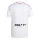 *csa bco adidas river plate home mas, xl P